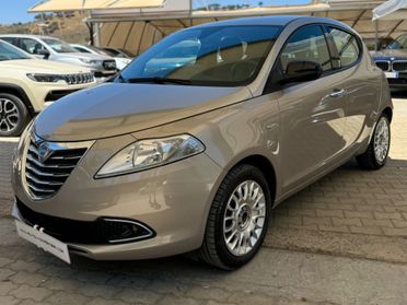 Lancia Ypsilon 0.9 TwinAir 85 CV 5 porte S&S DFN Gold