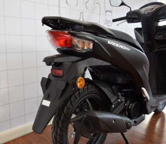 HONDA Vision 110 VISION 110