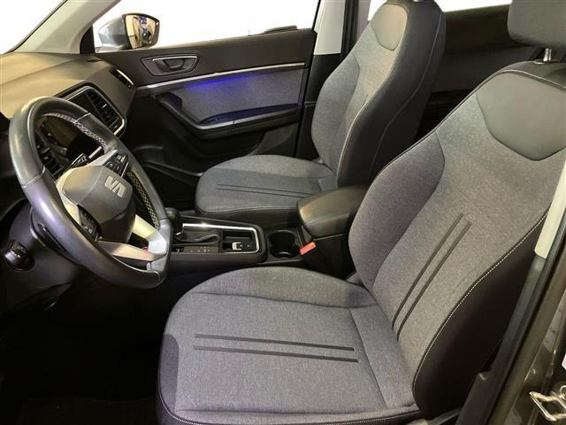 SEAT Ateca 1.5 ecotsi Business 150cv dsg