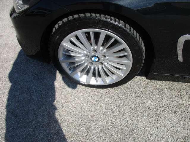BMW 420 Gran Coupe Luxury auto GARANTITA FULL OPT
