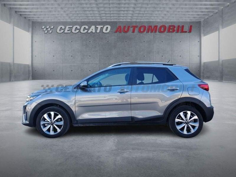 KIA Stonic Stonic 1.2 dpi Style 84cv
