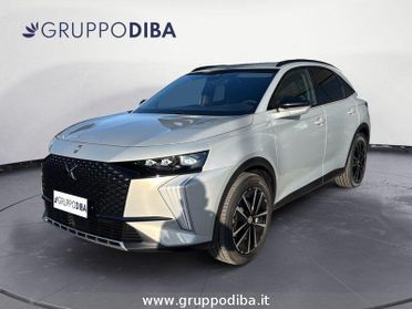 DS DS 7 Modello: 1SX8 DS7 EDITION FRANCE BLUEHDI 130