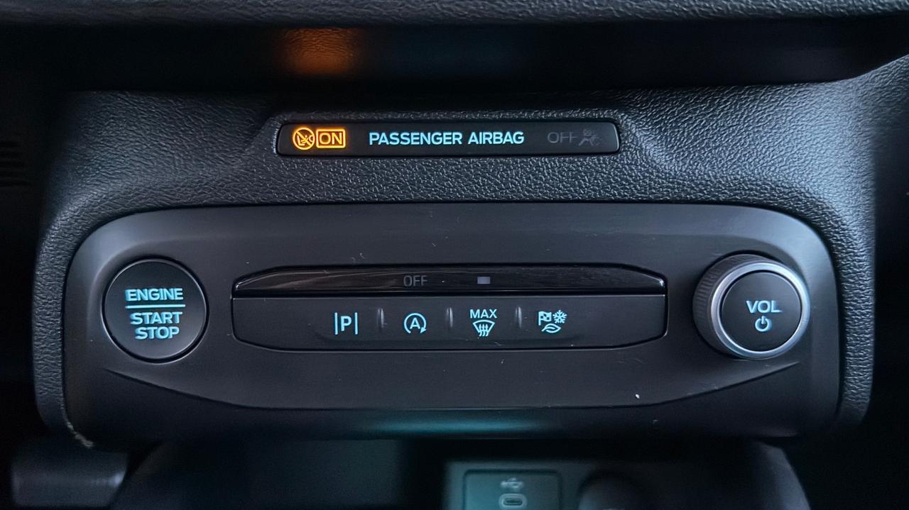 FORD FOCUS SW 1.5 ACTIVE DESIGN AT8 115 CV - FULL LED, CARPLAY, NEOPATENTATI