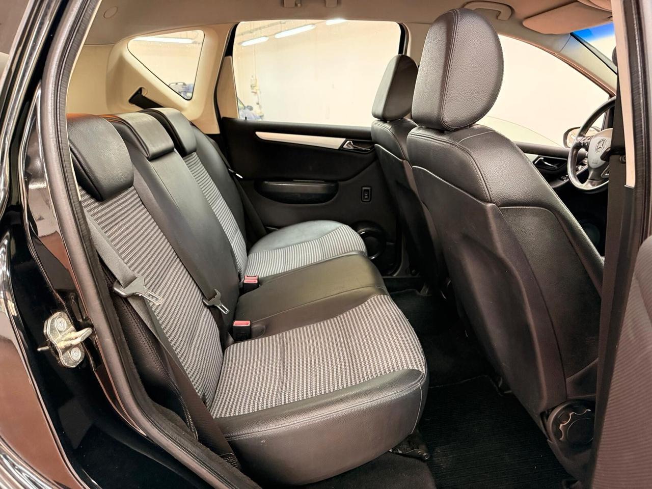 Mercedes-benz A 180 CDI Avantgarde ok Neopatentati