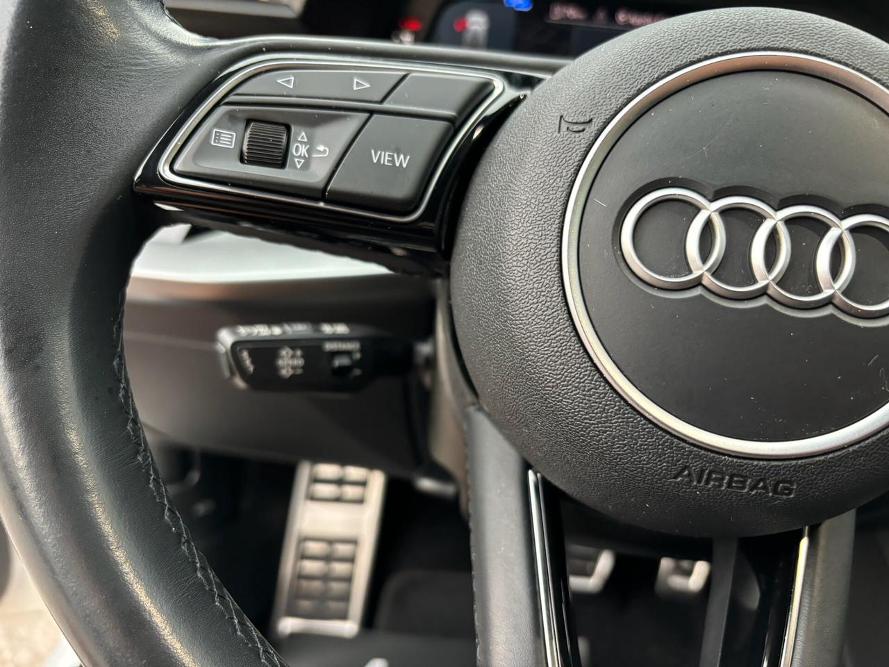 Audi A3 SPB 35 TDI 150 CV S-TRONIC S-LINE MY 22