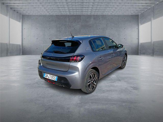 PEUGEOT 208 2ª serie PureTech 75 Stop&Start 5 porte Active P