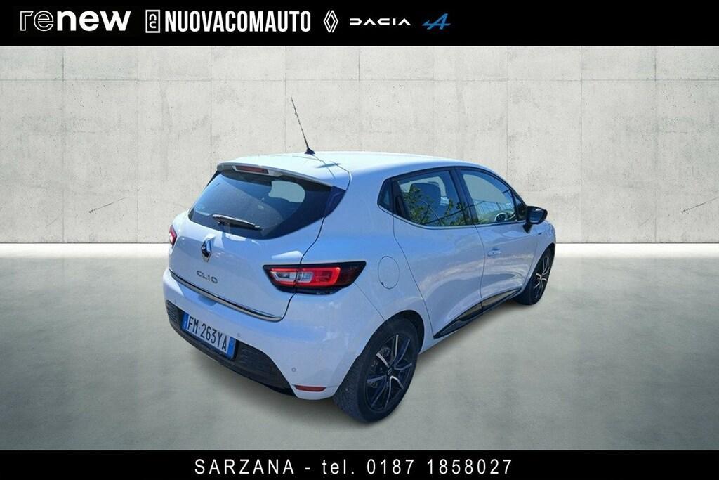 Renault Clio 5 Porte 1.5 dCi Energy Duel2