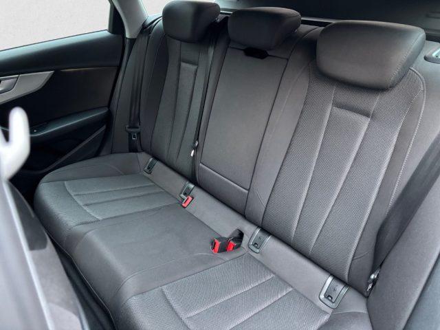 AUDI A4 Avant 35 TDI/163 CV S tronic Business Advanced