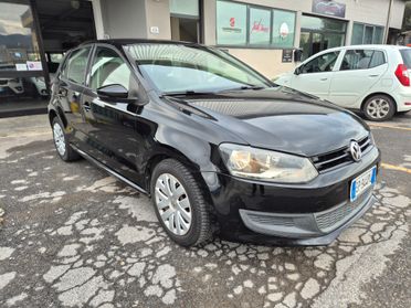 Volkswagen Polo 1.2 TDI DPF 5 p. Comfortline UNICO PROPRIETARIO
