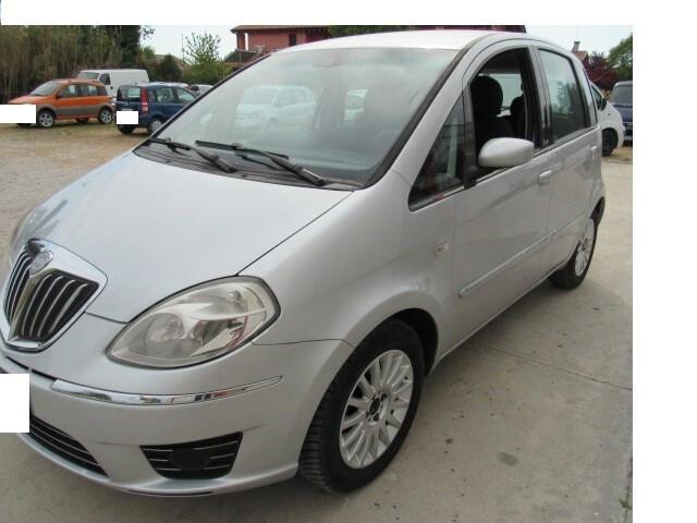 Lancia MUSA 1.3 Multijet 16V 90 CV Oro