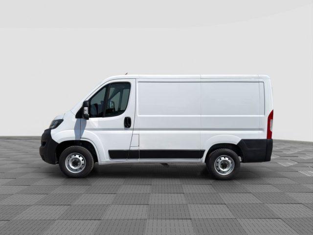 FIAT Ducato Ducato 30 2.2 Mjt 120CV PC-TN Furgone