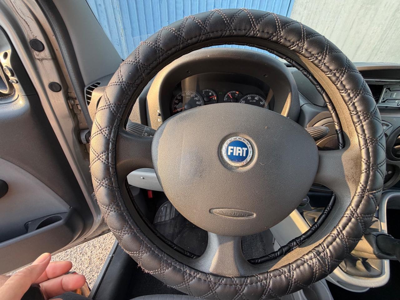 Fiat Doblo Doblò 1.3 Multijet 16V Malibù