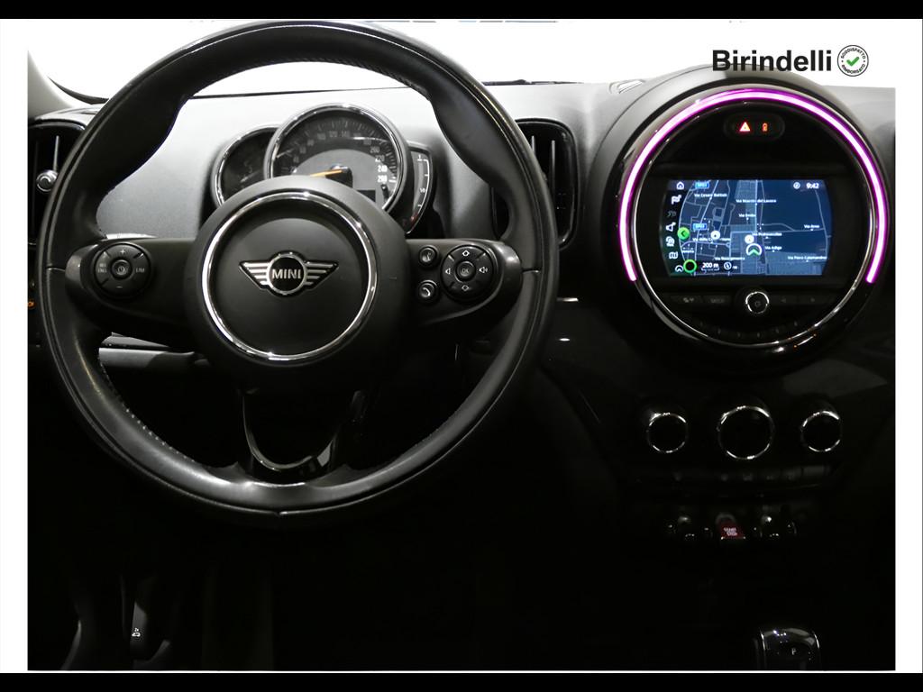 MINI Mini Countrym.(F60) - Mini 2.0 Cooper D Business Countryman Automatica