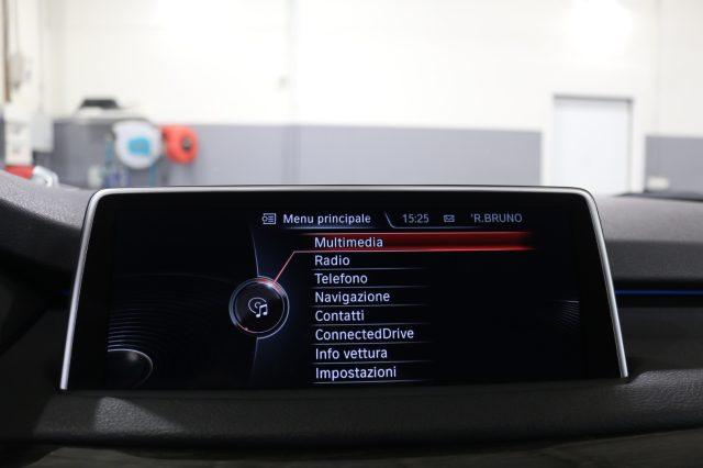BMW X5 xDrive30d 258CV Luxury