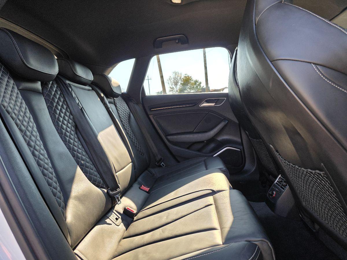 AUDI S3 2.0 TFSI 300CV S-TRONIC QUATTRO