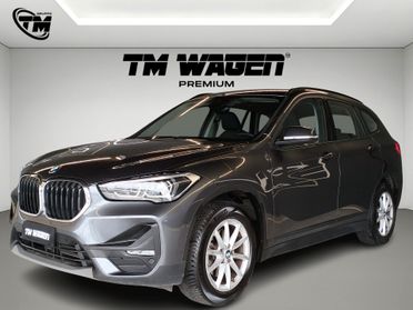 Bmw X1 sDrive18d xLine Plus - TAGLIANDI BMW