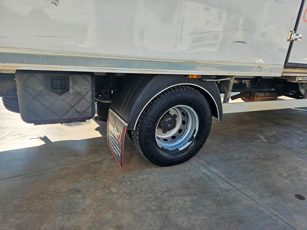 IVECO DAILY 60C15 FRIGO-2013