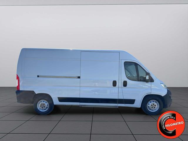 FIAT Ducato 2.3 MJT 150 CV MAXI 35 CRUISE(PL-TM L3H2)FURGONE