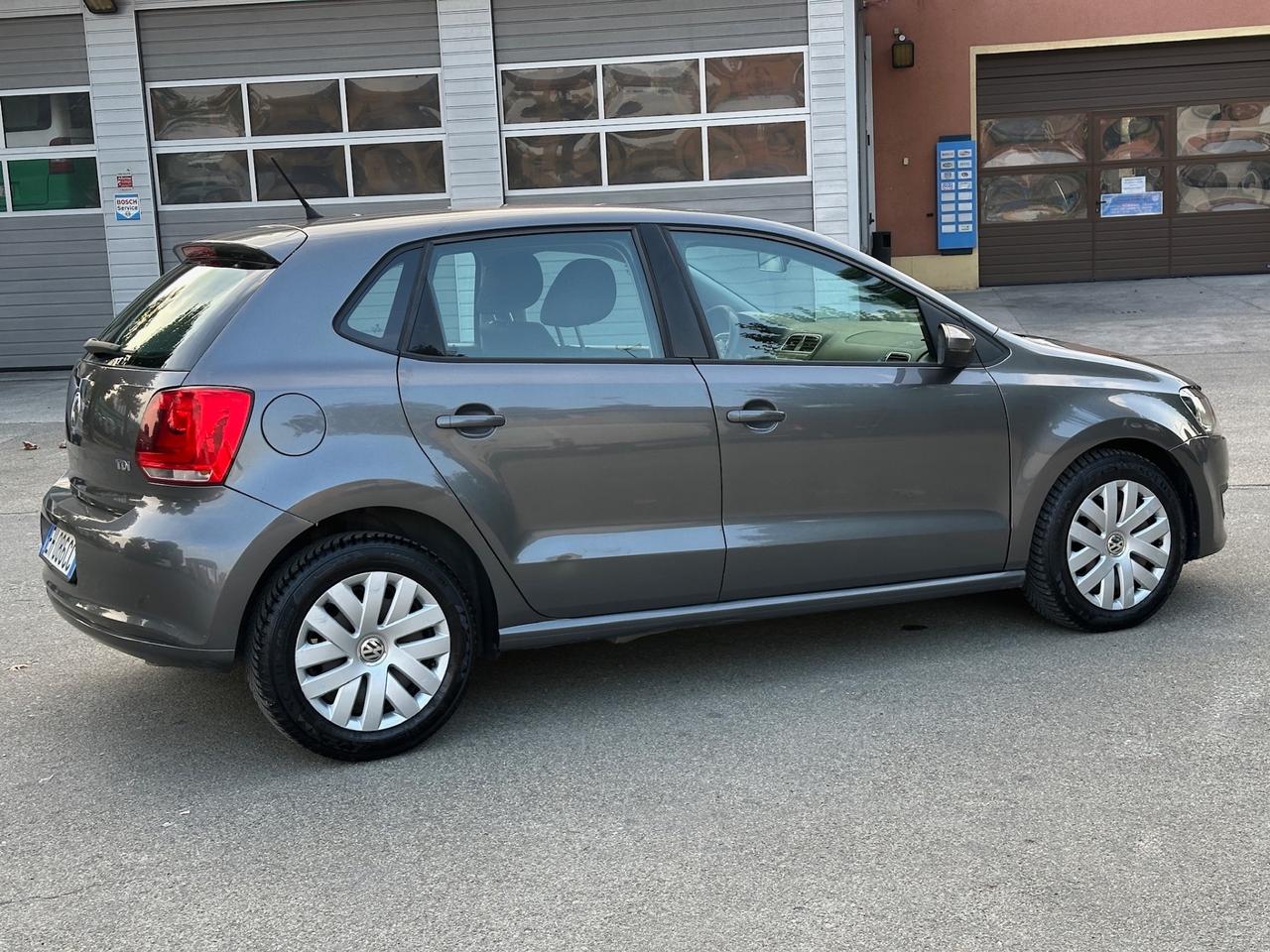 Volkswagen Polo 1.2 TDI DPF 5 p. Comfortline unico proprietario