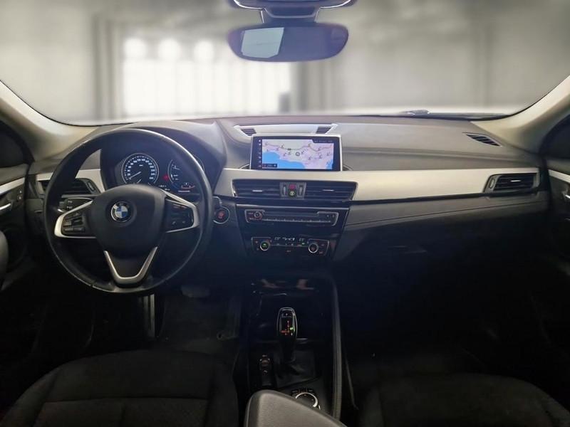 BMW X2 SDRIVE 18D AUTO BUSINESS X SUV