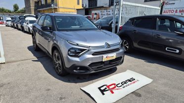 Citroen C4 BlueHDi 130 S&S EAT8 Feel Pack