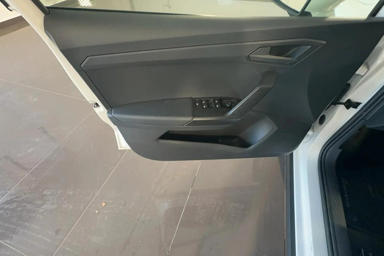 Seat Arona 1.0 EcoTSI Reference