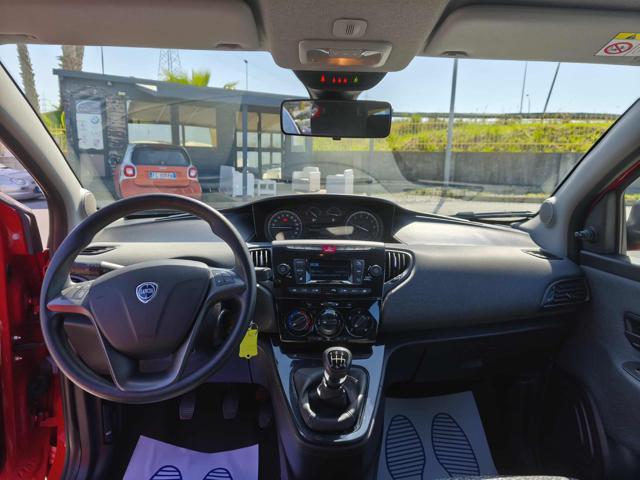 LANCIA Ypsilon 1.0 FireFly 5 porte S&S Hybrid Ecochic A. Ferretti