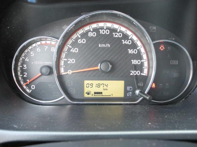 MITSUBISHI Space Star 1.2 Intense SDA FP -OK NEOPATENTATI-IVA detraibile