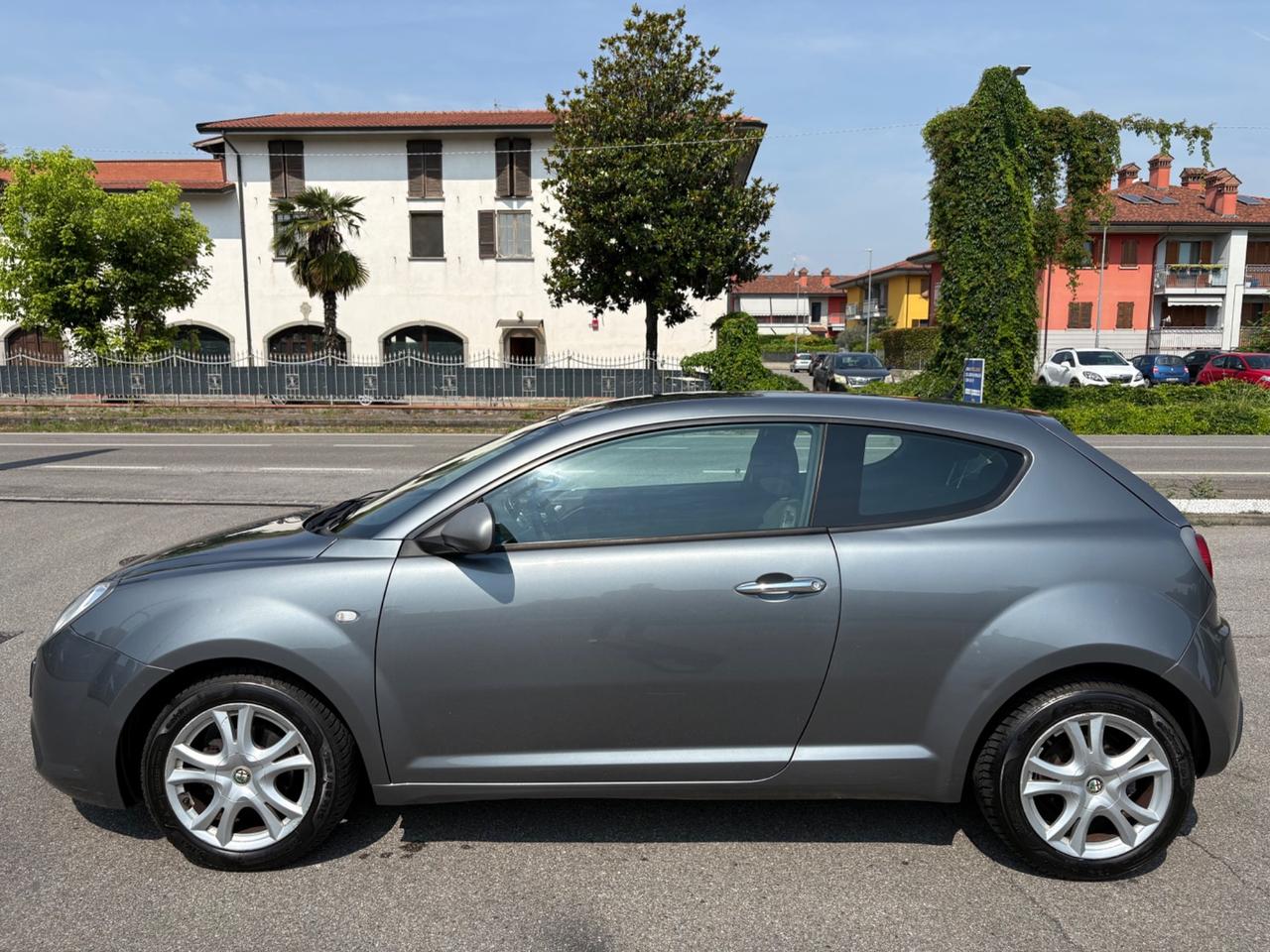 Alfa Romeo MiTo 1.4 70 CV 8V Super