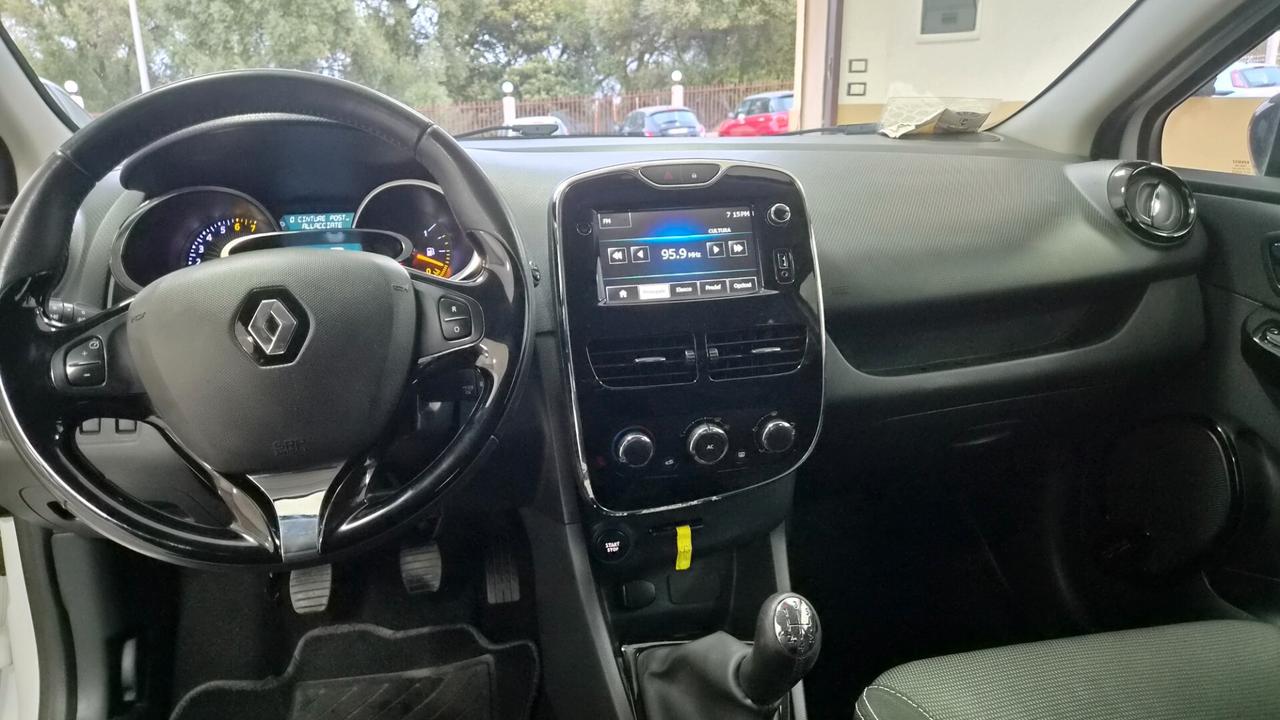 Renault Clio 1.2 75CV 5 porte Live