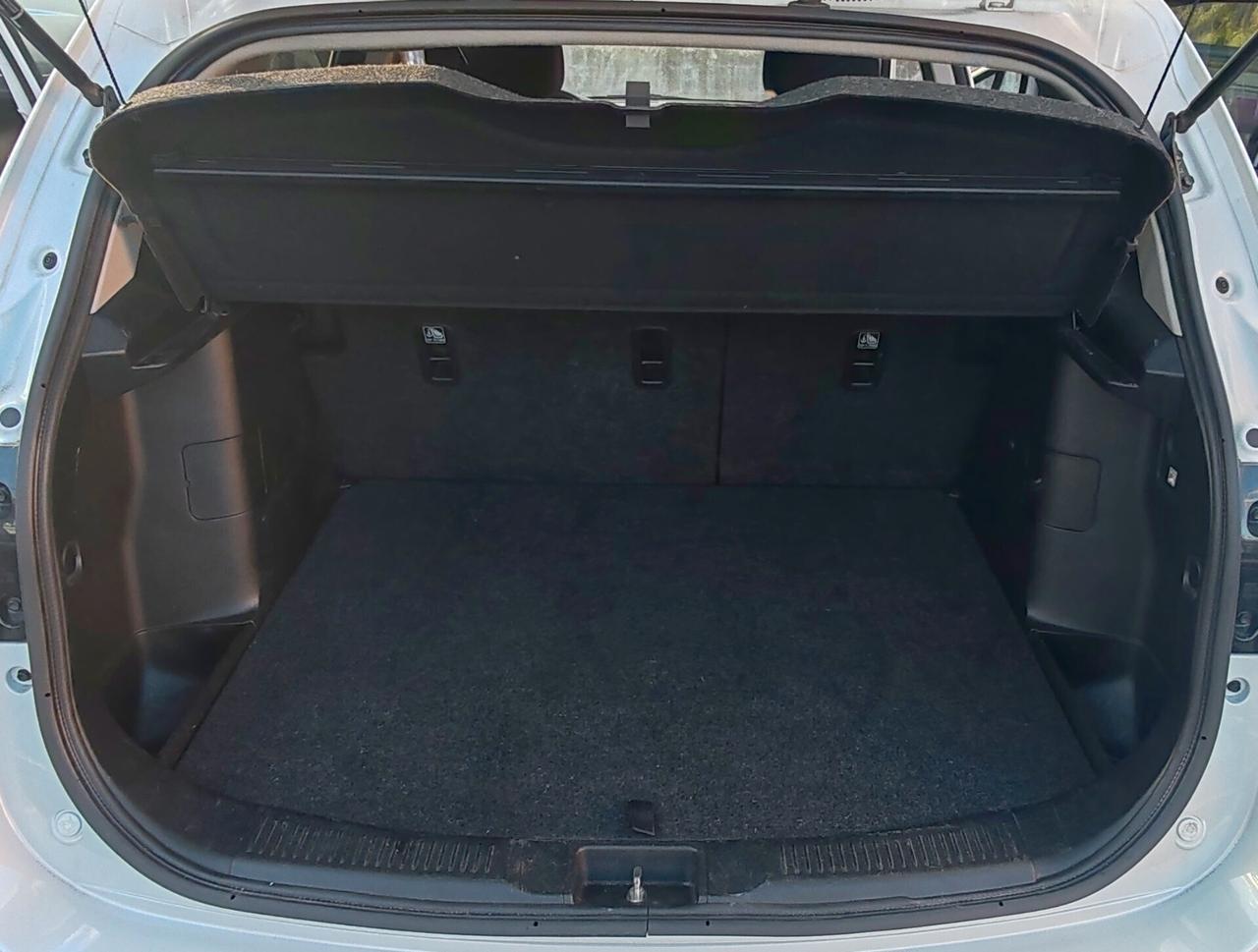 Suzuki S-Cross 1.6 DDiS 4WD All Grip DCT