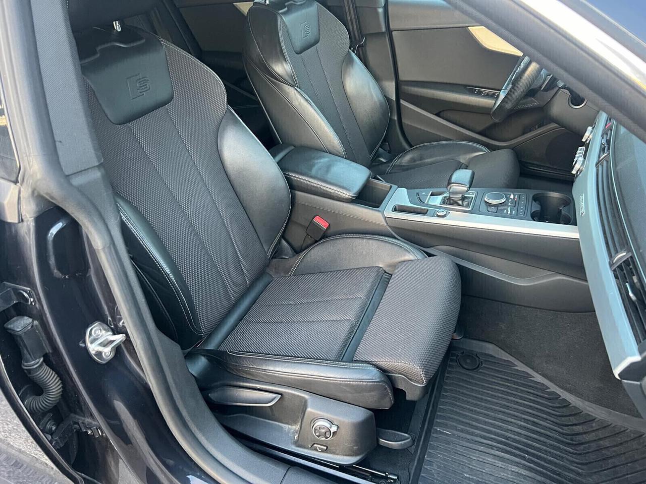 Audi A5 SPB 2.0 TDI 190 CV quattro Sport S LINE