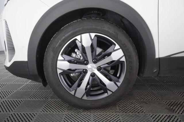 PEUGEOT 5008 5008 BlueHDi 130 S&S EAT8 GT