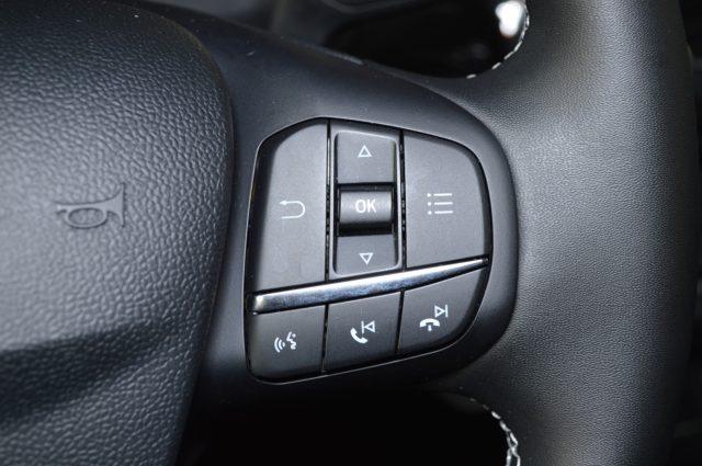 FORD Puma 1.0 EcoBoost Hybrid 125 CV S&S Titanium