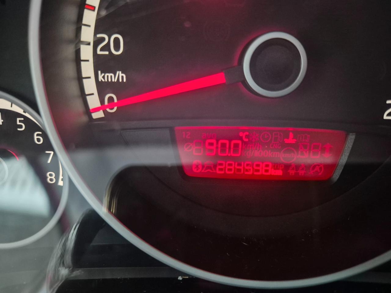 Volkswagen up! 1.0 5p. eco take MOTORE RIFATTO DA 70000KM