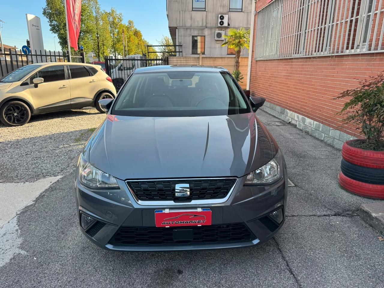 Seat Ibiza 1.0 75 CV 5p. Style
