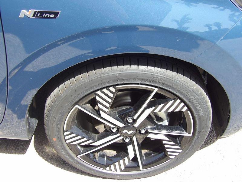 Hyundai i10 i10 1.0 T-GDI N Line