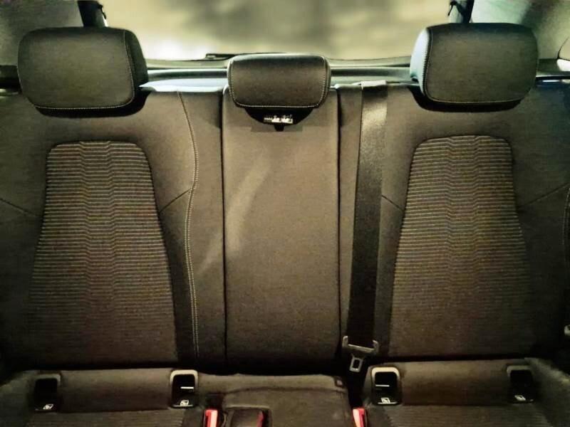 Mercedes-benz B 200 d Automatic Sport Plus