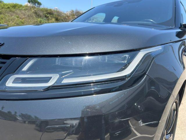 LAND ROVER Range Rover Velar 3.0D l6 300 CV R-Dynamic HSE