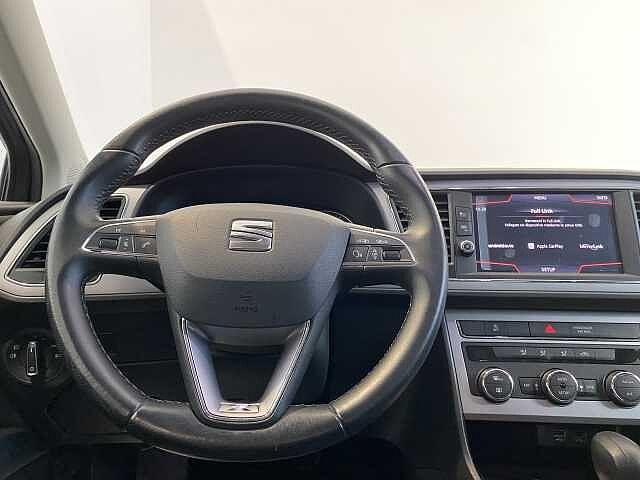 SEAT Leon 1.6 TDI 115 CV DSG 5p. XCELLENCE