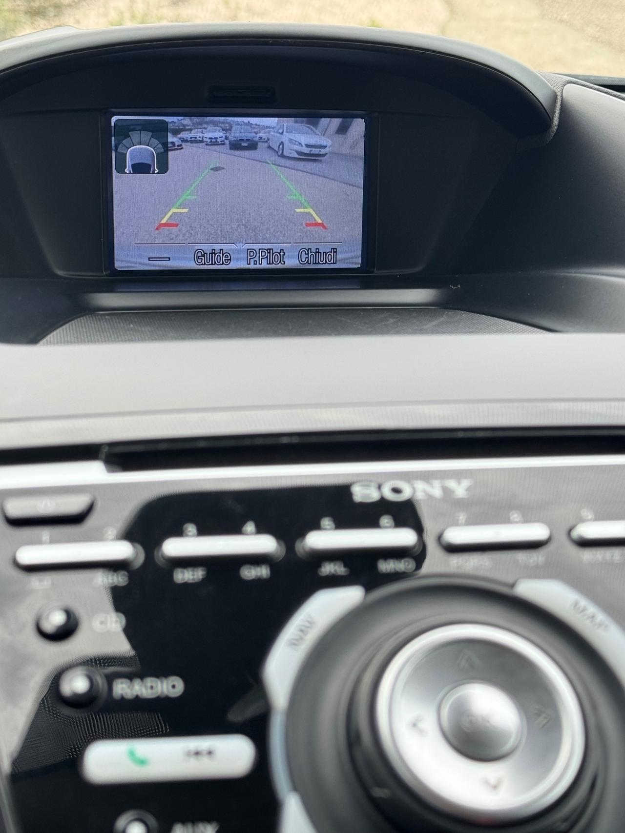 Ford Kuga 2.0 TDCI 140 CV 4WD Powershift Titanium