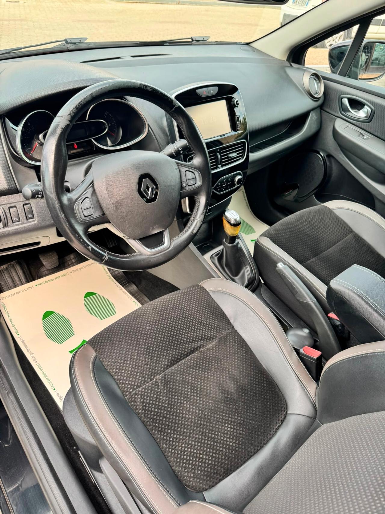 Renault Clio dCi 8V 90CV Start&Stop 5 porte Energy Excite