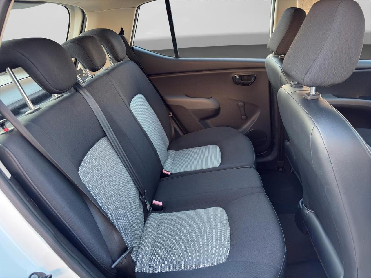 Hyundai i10 1.1 GPL 65cv Fiorucci