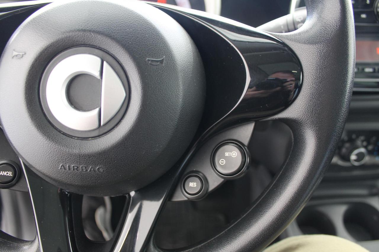 Smart Forfour 1.0 Proxy GPL + TETTO