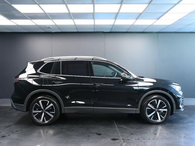 VOLKSWAGEN Tiguan 2.0 TDI 150 CV DSG Elegance