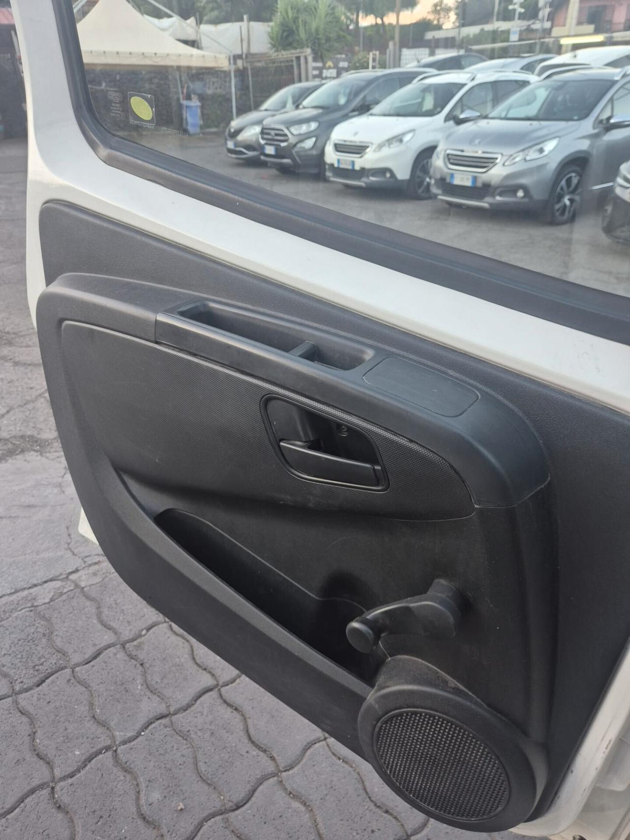 Fiat Fiorino 1.3 MJT 75CV Furgone Adventure