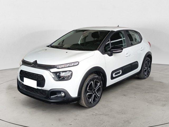 CITROEN C3 PureTech 83 S&S Plus
