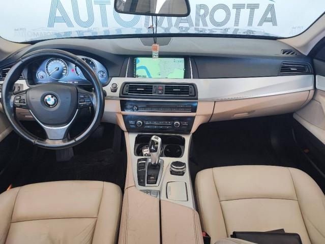 BMW Serie 5 525d xdrive Luxury auto E6