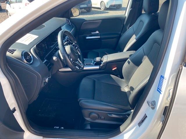 Mercedes-benz GLA 200 d Automatic 4Matic Sport Plus