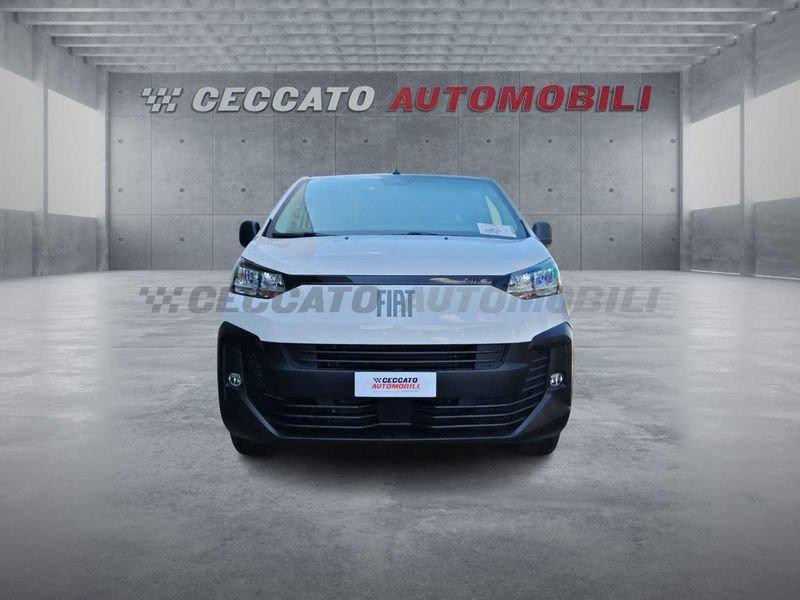 FIAT Scudo Scudo Serie 3 Van L2h1 1.5 Bluehdi 120cv Mt6